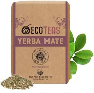 ECOTEAS 10