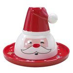 Santa Dinnerware Sets