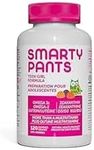 SMARTYPANTS Teen Girl Formula 120ct