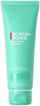 Biotherm Homme Face Wash for Men, Aquapower Foaming Face Cleanser for Skin and Beard, Ultra Cleansing and Refreshing, Normal to Combination Skin, Paraben-Free, 125 ml