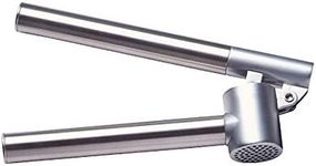 Ikea KONCIS Garlic Press Stainless 