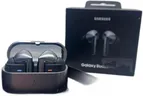 Samsung Galaxy in Ear Wireless Earbuds 3 Pro (Silver) with Galaxy Ai | Adaptive ANC | Real-Time Interpreter | 24-Bit Hi-Fi Audio | Up to 37H Battery | Ip57