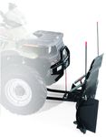 Powersports Breath Deflectors