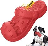 RUXAN Dog Chew Toys Indestructible 