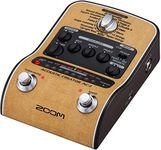 Zoom AC-2 Acoustic Creator