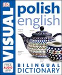 Polish-English Bilingual Visual Dictionary (DK Bilingual Visual Dictionaries)