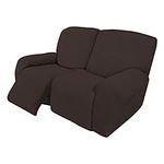 Easy-Going 6 Pieces Recliner Lovese