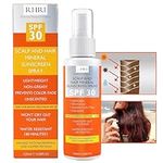 Sunscreen for Hair and Scalp, Premi