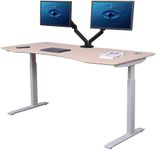 ApexDesk Elite Pro Series 60" x 27"