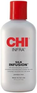 CHI Silk I