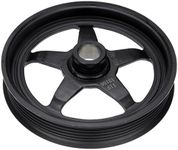 Dorman 300-139 Power Steering Pump Pulley Compatible with Select Models