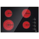 Electric Cooktop 30 inch Ceramic St