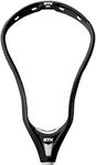 STX X20 Unstrung Unstrung Lacrosse Head, Black