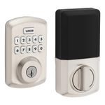 Electronic Locks