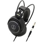 Audio-Technica AVC500 Closed-back Dynamic Headphones Black