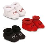 DC Baby Boy Shoes