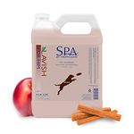 Tropiclean Spa for Him Shampoo