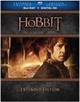 The Hobbit Trilogy Extended Edition