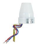 Photocell For Outdoor Light