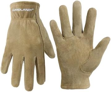 HANDLANDY 