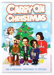 Carry On Christmas - The 4 Original Christmas TV Specials [DVD]