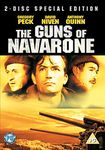 The Guns Of Navarone (Special Edition) [DVD] [2007]