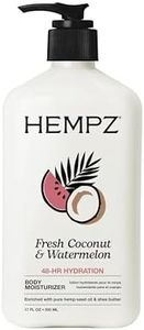 Hempz Body