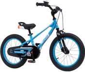 Royalbaby EZ Kids Bike, 16 Inch Bal