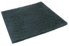 Lisle 38780 Square No-Splatter Pad, 22-Inch