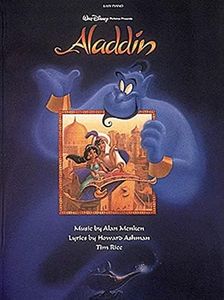 Aladdin (E