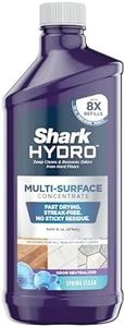 Shark Hydr