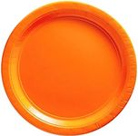 Amscan AMI 650013.05 Orange Big Par