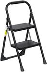 Step Ladder EFFIELER,2 Step Stool E