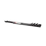 Oregon 96-318 Hustler (Excel) Replacement Lawn Mower Blade 1