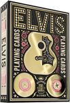 theory11 Elvis Playing Cards