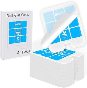 40 Pack Re