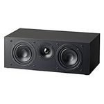 Paradigm Monitor SE 2000C Center Channel Speaker (Matte Black)