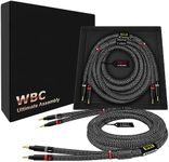 WORLDS BEST CABLES 8 Foot Ultimate 