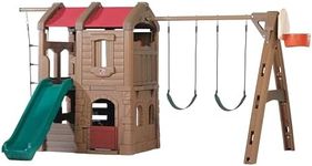 Step2 Naturally Playful Adventure L