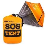 MEKKAPRO Emergency Tent Shelter - S