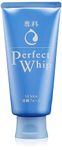 SHISEIDO FT SENGANSENKA PERFECT WHIP FACIAL WASH 4.2oz/120g