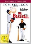 Mr. Baseball,DVD: USA