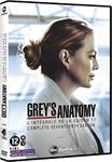 Grey's anatomy - saison 17 [FR Import] [Region Free]