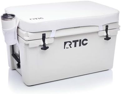 RTIC Coole