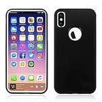 WiTa-Store Anti Gravity Protective Cover for Apple iPhone X/iPhone Xs 5.8 inch Case Cover Cell Phone Cover