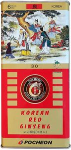 Pocheon 30