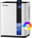 NineSky Dehumidifier, 98 OZ Dehumid