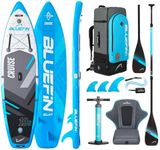 Bluefin Cruise SUP Package UK Desig