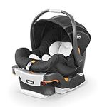 Chicco KeyFit Infant Car Seat and B