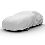 Budge B-4 Budge Lite 19-Feet Car Cover